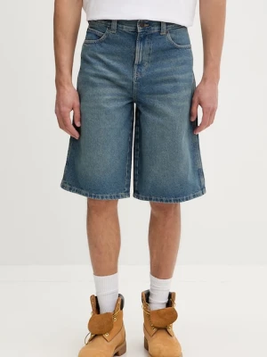 Dickies szorty męskie jeansowe