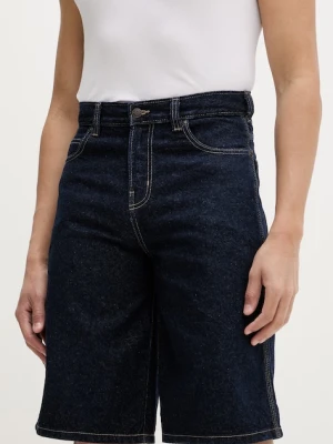 Dickies szorty męskie jeansowe granatowy