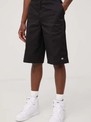 Dickies szorty męskie kolor czarny