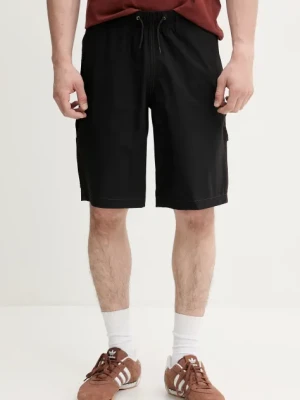 Dickies szorty męskie kolor czarny DK0A4Z7XBLK1