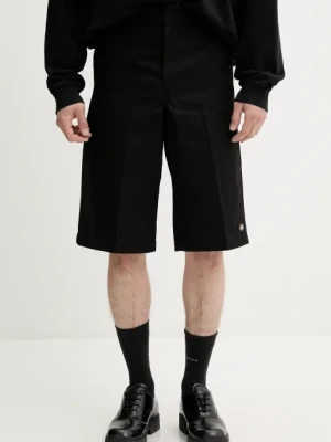 Zdjęcie produktu Dickies szorty męskie kolor czarny DK0A4Z7YBLK1
