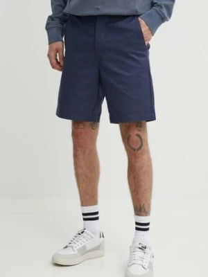 Zdjęcie produktu Dickies szorty męskie kolor niebieski