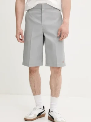 Dickies szorty męskie kolor szary DK0A4XOZD061
