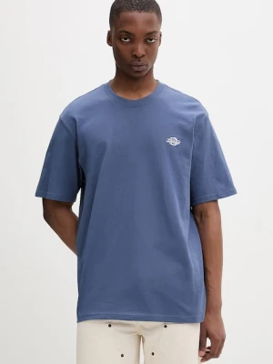 Dickies T-shirt basic męski bawełniany