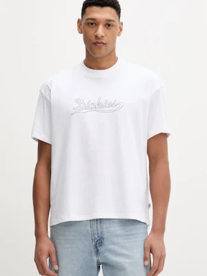 Dickies t-shirt bawełniany