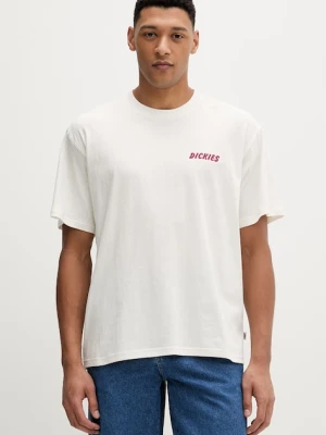 Dickies t-shirt bawełniany