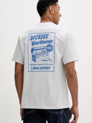 Dickies t-shirt bawełniany