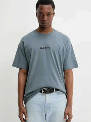 Dickies t-shirt bawełniany
