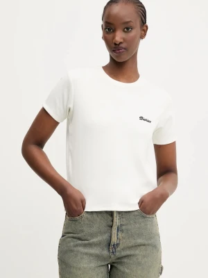 Dickies t-shirt beżowy