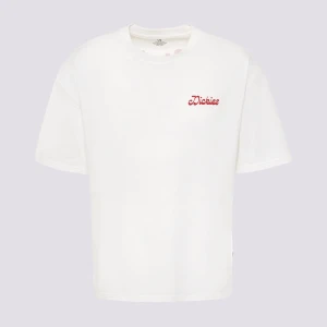 Dickies T-Shirt Cornville Ss Tee biały