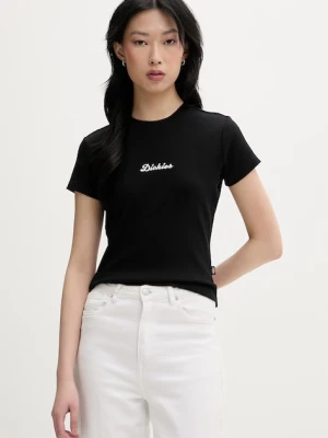 Dickies T-shirt damski