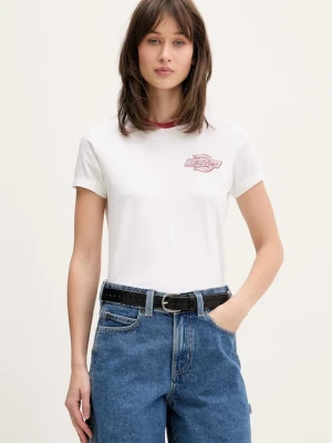 Dickies T-shirt damski