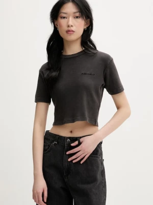 Dickies T-shirt damski bawełniany