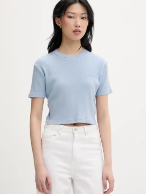 Dickies T-shirt damski bawełniany