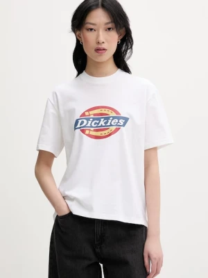 Dickies T-shirt damski bawełniany