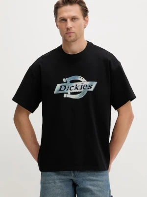 Zdjęcie produktu Dickies T-shirt damski bawełniany