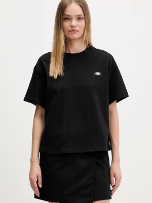 Dickies T-shirt damski bawełniany