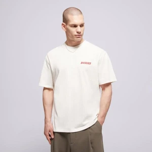 Zdjęcie produktu Dickies T-Shirt Dry Ridge Ss Tee biały