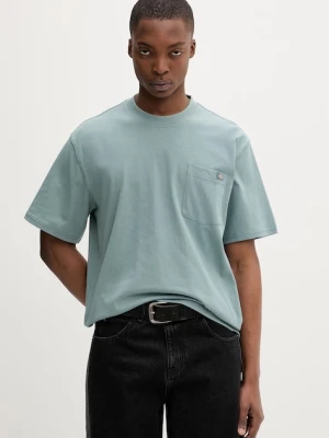 Dickies T-shirt męski bawełniany