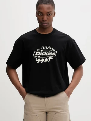 Dickies T-shirt męski bawełniany