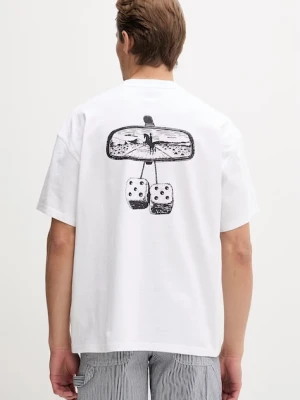 Dickies T-shirt męski bawełniany
