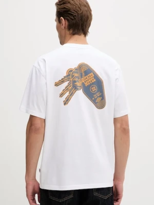 Dickies T-shirt męski bawełniany