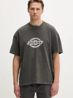 Dickies T-shirt męski bawełniany