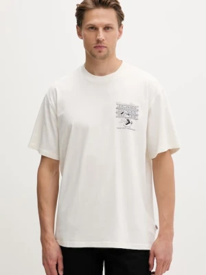 Dickies T-shirt męski bawełniany