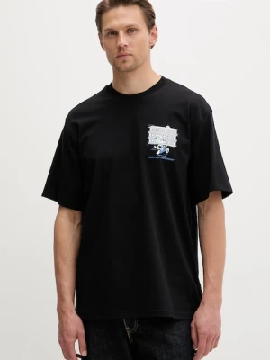 Dickies T-shirt męski bawełniany