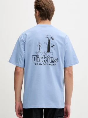 Zdjęcie produktu Dickies T-shirt męski bawełniany