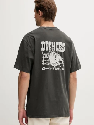 Dickies T-shirt męski bawełniany