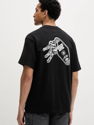 Dickies T-shirt męski bawełniany