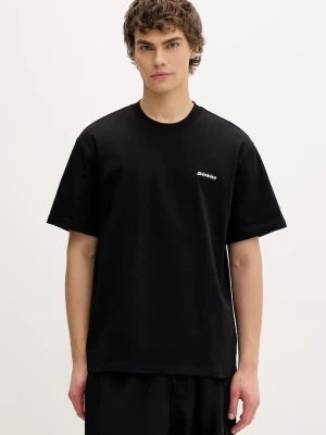 Dickies t-shirt męski bawełniany czarny
