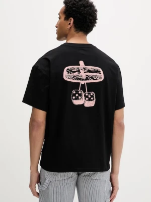 Zdjęcie produktu Dickies T-shirt oversize męski bawełniany