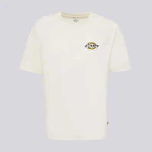 Dickies T-Shirt Paradise Ss Tee biały