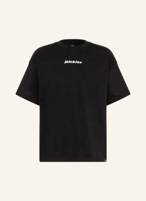 Dickies T-Shirt schwarz