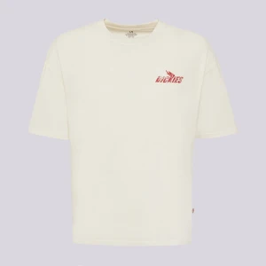 Dickies T-Shirt Shonto Ss Tee biały