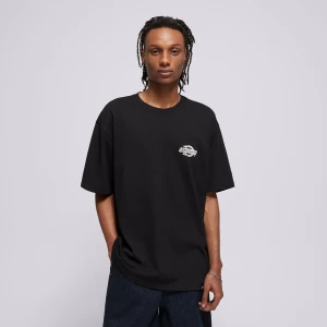 Dickies T-Shirt Wood Logo Tee czarny