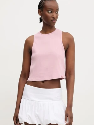 Dickies top bawełniany