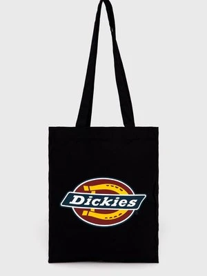 Dickies Torba kolor czarny