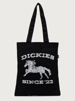 Dickies torba materiałowa czarny