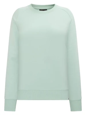 Didriksons Bluza "Fyn" w kolorze miętowym rozmiar: 40