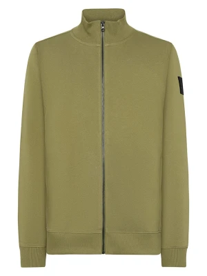 Didriksons Bluza "Jake" w kolorze khaki rozmiar: L