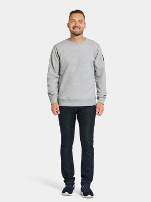 Didriksons Bluza w kolorze szarym rozmiar: M
