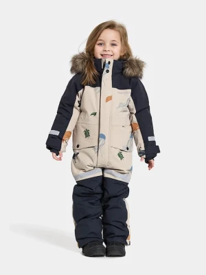 Didriksons kombinezon dziecięcy BJÄRVEN K COV SE 2