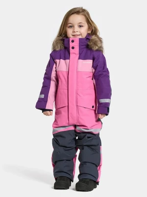 Didriksons kombinezon dziecięcy BJÄRVEN KDS COVER 4