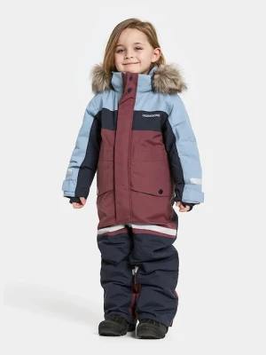 Didriksons kombinezon dziecięcy BJÄRVEN KDS COVER 4