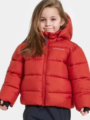 Didriksons kurtka dziecięca ROXEN KIDS JACKET