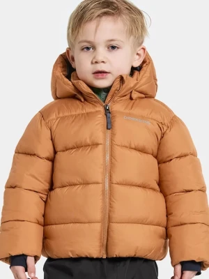 Didriksons kurtka dziecięca ROXEN KIDS JACKET