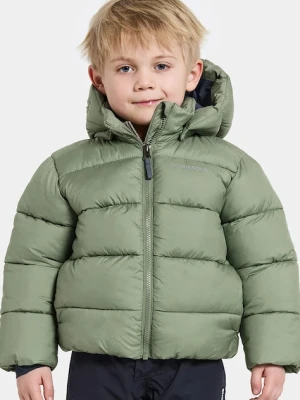 Didriksons kurtka dziecięca ROXEN KIDS JACKET